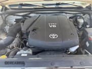 ✅ 2005 Toyota Tacoma • VIN: 5TEUU42N35Z126382 • Лот: 42257201. Опубликован ранее на IAAI с пробегом 260 634 миль. Бесплатный доступ к архиву аукционных продаж из США и подробный отчёт об истории автомобиля на DreamBid. Изображение 10.