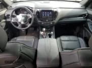 ✅ 2023 Chevrolet Traverse RS • VIN: 1GNEVJKW0PJ178436 • Lot: 81652025. Wystawiony na Copart z przebiegiem 32 461 mil. Bezpłatny archiwum sprzedaży aukcyjnych z USA i szczegółowy raport historii pojazdu na DreamBid. Zdjęcie 8.