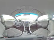 ✅ 2011 Hyundai Sonata GLS • VIN: 5NPEB4AC2BH239202 • Lot: 73046584. Wystawiony na Copart z przebiegiem 134 485 mil. Bezpłatny archiwum sprzedaży aukcyjnych z USA i szczegółowy raport historii pojazdu na DreamBid. Zdjęcie 13.