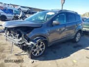 ✅ 2013 Ford Escape SE • VIN: 1FMCU9G97DUD10571 • Lot: 43798281. Listed on IAAI with 156,022 mi. Free auction sales archive from the USA and detailed vehicle history report at DreamBid. Image 17.