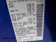 ✅ 2013 Nissan Frontier SV • VIN: 1N6AD0ER3DN713514 • Lot: 69632855. Listed on Copart with 173,989 mi. Free auction sales archive from the USA and detailed vehicle history report at DreamBid. Image 12.