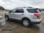 ✅ 2011 Ford Explorer • VIN: 1FMHK7B87BGA90844 • Lot: 93630575. Wystawiony na Copart z przebiegiem 286 121 mil. Bezpłatny archiwum sprzedaży aukcyjnych z USA i szczegółowy raport historii pojazdu na DreamBid. Zdjęcie 2.
