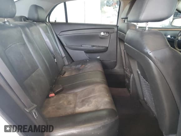 ✅ 2010 Chevrolet Malibu 2LT • VIN: 1G1ZD5EB0AF122139 • Lot: 72514164. Listed on Copart with 113,052 mi. Free auction sales archive from the USA and detailed vehicle history report at DreamBid. Image 10.