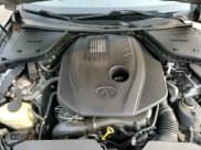 ✅ 2017 Infiniti Q60 Premium • VIN: JN1CV7EL6HM320909 • Lot: 67277295. Wystawiony na Copart z przebiegiem 67 747 mil. Bezpłatny archiwum sprzedaży aukcyjnych z USA i szczegółowy raport historii pojazdu na DreamBid. Zdjęcie 16.