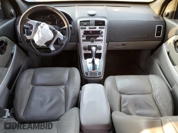 ✅ 2008 Chevrolet Equinox LS • VIN: 2CNDL23FX86292579 • Лот: 48788965. Опубликован ранее на Copart с пробегом 212 481 миль. Бесплатный доступ к архиву аукционных продаж из США и подробный отчёт об истории автомобиля на DreamBid. Изображение 8.