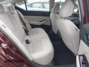 ✅ 2023 Nissan Altima SV • VIN: 1N4BL4DW5PN416411 • Lot: 42674540. Listed on IAAI with 11,298 mi. Free auction sales archive from the USA and detailed vehicle history report at DreamBid. Image 8.