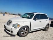 ✅ 2008 Chrysler PT Cruiser Limited • VIN: 3A8FY68848T154962 • Lot: 85399095. Listed on Copart with 84,746 mi. Free auction sales archive from the USA and detailed vehicle history report at DreamBid. Image 1.