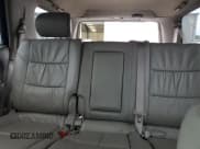 ✅ 2005 Toyota Sequoia Limited • VIN: 5TDZT38A85S242777 • Lot: 81715275. Listed on Copart with 96,079 mi. Free auction sales archive from the USA and detailed vehicle history report at DreamBid. Image 10.