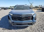 ✅ 2025 Chevrolet Equinox AWD RS • VIN: 3GNAXTEG1SL308198 • Лот: 70409595. Опубликован ранее на Copart с пробегом 7 999 миль. Бесплатный доступ к архиву аукционных продаж из США и подробный отчёт об истории автомобиля на DreamBid. Изображение 5.