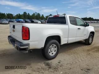 ✅ 2016 Chevrolet Colorado 2WD WT • VIN: 1GCHSBEA2G1332102 • Лот: 69205394. Опубликован ранее на Copart с пробегом 135 064 миль. Бесплатный доступ к архиву аукционных продаж из США и подробный отчёт об истории автомобиля на DreamBid. Изображение 3.