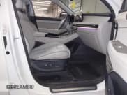 ✅ 2023 Hyundai Palisade Calligraphy • VIN: KM8R7DGE6PU565833 • Лот: 41363136. Опубликован ранее на IAAI с пробегом 16 435 миль. Бесплатный доступ к архиву аукционных продаж из США и подробный отчёт об истории автомобиля на DreamBid. Изображение 5.