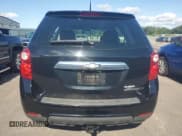 ✅ 2010 Chevrolet Equinox LS • VIN: 2CNALBEW0A6400651 • Лот: 68631264. Опубликован ранее на Copart с пробегом 112 549 миль. Бесплатный доступ к архиву аукционных продаж из США и подробный отчёт об истории автомобиля на DreamBid. Изображение 6.