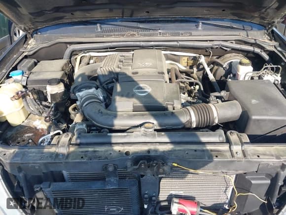 ✅ 2018 Nissan Frontier SV • VIN: 1N6AD0CW9JN722285 • Лот: 42115380. Опубликован ранее на IAAI с пробегом 35 176 миль. Бесплатный доступ к архиву аукционных продаж из США и подробный отчёт об истории автомобиля на DreamBid. Изображение 10.