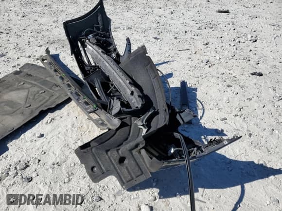 ✅ 2018 Porsche Panamera 4S • VIN: WP0AB2A7XJL135797 • Lot: 86160095. Listed on Copart with 49,205 mi. Free auction sales archive from the USA and detailed vehicle history report at DreamBid. Image 12.