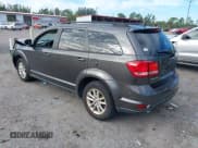 ✅ 2017 Dodge Journey SXT • VIN: 3C4PDCBG0HT530515 • Лот: 43625332. Опубликован ранее на IAAI с пробегом 129 589 миль. Бесплатный доступ к архиву аукционных продаж из США и подробный отчёт об истории автомобиля на DreamBid. Изображение 3.