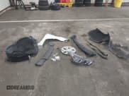 ✅ 2020 Nissan Versa S • VIN: 3N1CN8DV4LL841414 • Lot: 43546727. Listed on IAAI with 78,717 mi. Free auction sales archive from the USA and detailed vehicle history report at DreamBid. Image 12.