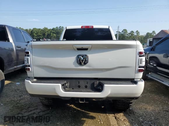 ✅ 2019 Ram 2500 Big Horn • VIN: 3C6UR5DL0KG665351 • Лот: 69698725. Опубликован ранее на Copart с пробегом 92 814 миль. Бесплатный доступ к архиву аукционных продаж из США и подробный отчёт об истории автомобиля на DreamBid. Изображение 6.