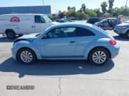✅ 2015 Volkswagen Beetle Fleet Edition • VIN: 3VWF17AT6FM639589 • Lot: 42538753. Listed on IAAI with 104,935 mi. Free auction sales archive from the USA and detailed vehicle history report at DreamBid. Image 14.