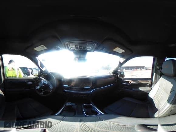 ✅ 2023 Chevrolet Silverado 1500 • VIN: 1GCPAFE84PZ301485 • Лот: 40861529. Опубликован ранее на IAAI с пробегом 19 448 миль. Бесплатный доступ к архиву аукционных продаж из США и подробный отчёт об истории автомобиля на DreamBid. Изображение 20.