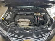 ✅ 2014 Chevrolet Impala LT • VIN: 2G1115SL4E9313550 • Lot: 94248195. Wystawiony na Copart z przebiegiem 154 201 mil. Bezpłatny archiwum sprzedaży aukcyjnych z USA i szczegółowy raport historii pojazdu na DreamBid. Zdjęcie 11.