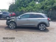 ✅ 2017 Kia Niro Touring • VIN: KNDCE3LC6H5088752 • Лот: 42611717. Опубликован ранее на IAAI с пробегом 186 847 миль. Бесплатный доступ к архиву аукционных продаж из США и подробный отчёт об истории автомобиля на DreamBid. Изображение 15.