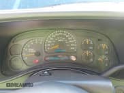 ✅ 2004 Chevrolet Silverado 1500 LS • VIN: 2GCEK19V541104448 • Lot: 43770775. Wystawiony na IAAI z przebiegiem 134 749 mil. Bezpłatny archiwum sprzedaży aukcyjnych z USA i szczegółowy raport historii pojazdu na DreamBid. Zdjęcie 7.