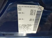 ✅ 2022 Nissan Altima S • VIN: 1N4BL4BV8NN367731 • Lot: 43453441. Wystawiony na IAAI z przebiegiem 122 015 mil. Bezpłatny archiwum sprzedaży aukcyjnych z USA i szczegółowy raport historii pojazdu na DreamBid. Zdjęcie 9.