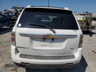 ✅ 2007 Chevrolet Equinox LT • VIN: 2CNDL73F176020742 • Лот: 67943214. Опубликован ранее на Copart с пробегом 98 326 миль. Бесплатный доступ к архиву аукционных продаж из США и подробный отчёт об истории автомобиля на DreamBid. Изображение 6.