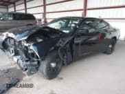 ✅ 2014 Dodge Charger Police • VIN: 2C3CDXAG3EH223713 • Lot: 43698088. Listed on IAAI with 110,336 mi. Free auction sales archive from the USA and detailed vehicle history report at DreamBid. Image 18.