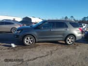 ✅ 2017 Ford Explorer XLT • VIN: 1FM5K8D8XHGD74287 • Lot: 43668801. Wystawiony na IAAI z przebiegiem 107 058 mil. Bezpłatny archiwum sprzedaży aukcyjnych z USA i szczegółowy raport historii pojazdu na DreamBid. Zdjęcie 15.