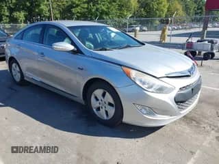 2012 Hyundai Sonata Hybrid с VIN KMHEC4A46CA034105, выставлен на аукционе IAAI как лот 43371665 с пробегом 159 568 миль миль и . История ставок и продаж доступна на DreamBid. Изображение 1.