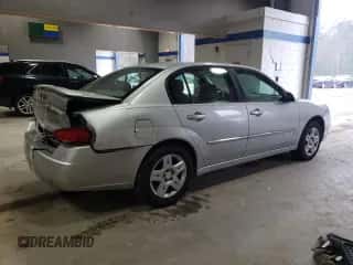 ✅ 2006 Chevrolet Malibu 2LT • VIN: 1G1ZT51806F186296 • Lot: 81323714. Wystawiony na Copart z przebiegiem 241 827 mil mil. Skorzystaj z bezpłatnego archiwum sprzedaży aukcyjnych z USA i zobacz szczegółowy raport historii pojazdu na DreamBid. Zdjęcie 3.