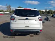 ✅ 2017 Ford Escape Titanium • VIN: 1FMCU0J90HUB29788 • Lot: 43640623. Listed on IAAI with 106,818 mi. Free auction sales archive from the USA and detailed vehicle history report at DreamBid. Image 16.
