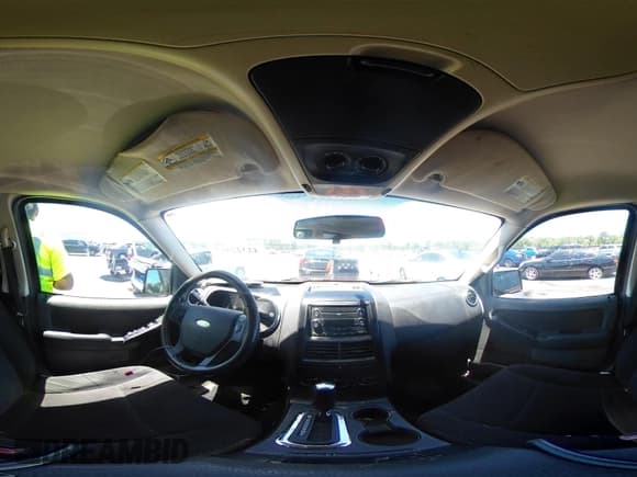 ✅ 2010 Ford Explorer XLT • VIN: 1FMEU6DE7AUA32162 • Lot: 42322017. Wystawiony na IAAI z przebiegiem 201 238 mil. Bezpłatny archiwum sprzedaży aukcyjnych z USA i szczegółowy raport historii pojazdu na DreamBid. Zdjęcie 18.