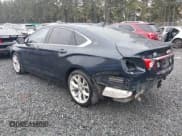 ✅ 2015 Chevrolet Impala LT • VIN: 2G1125S30F9231717 • Лот: 43618023. Опубликован ранее на IAAI с пробегом 116 976 миль. Бесплатный доступ к архиву аукционных продаж из США и подробный отчёт об истории автомобиля на DreamBid. Изображение 3.