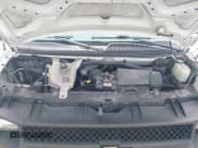 ✅ 2015 Chevrolet Express Cargo • VIN: 1GCWGFCF0F1109375 • Lot: 42768290. Wystawiony na IAAI z przebiegiem 41 577 mil. Bezpłatny archiwum sprzedaży aukcyjnych z USA i szczegółowy raport historii pojazdu na DreamBid. Zdjęcie 10.