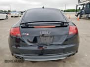 ✅ 2011 Audi TTS 2.0T Prestige • VIN: TRUK1AFK7B1001895 • Lot: 55244455. Listed on Copart with 126,119 mi. Free auction sales archive from the USA and detailed vehicle history report at DreamBid. Image 6.