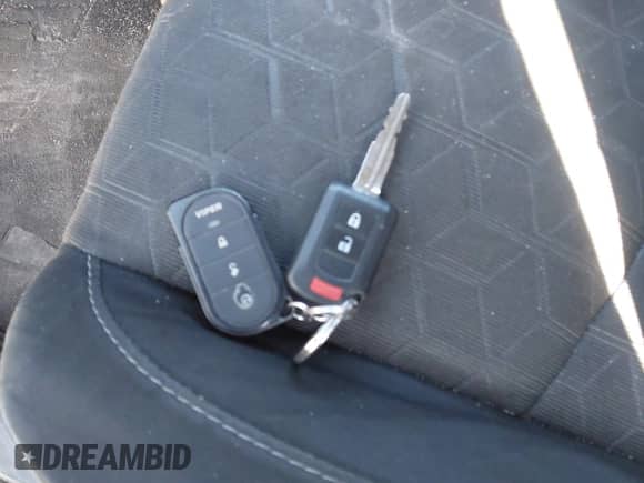 2020 Mitsubishi Outlander ES с VIN JA4AR3AU3LU013720, выставлен на аукционе IAAI как лот 41571302 с пробегом 68 258 миль миль и . История ставок и продаж доступна на DreamBid. Изображение 11.