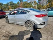 ✅ 2018 Hyundai Elantra SEL • VIN: 5NPD84LF1JH227431 • Lot: 91595935. Listed on Copart with 119,531 mi. Free auction sales archive from the USA and detailed vehicle history report at DreamBid. Image 2.