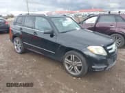 ✅ 2013 Mercedes-Benz GLK 350 • VIN: WDCGG5HBXDG012855 • Лот: 43522658. Опубликован ранее на IAAI с пробегом 196 209 миль. Бесплатный доступ к архиву аукционных продаж из США и подробный отчёт об истории автомобиля на DreamBid. Изображение 1.