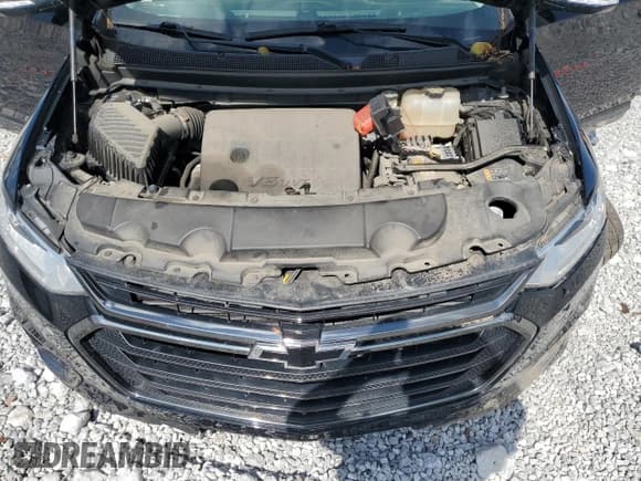 ✅ 2019 Chevrolet Traverse Premier • VIN: 1GNEVKKW8KJ237263 • Lot: 83998355. Listed on Copart with 81,378 mi. Free auction sales archive from the USA and detailed vehicle history report at DreamBid. Image 12.