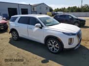 ✅ 2021 Hyundai Palisade SEL • VIN: KM8R4DHE8MU253130 • Лот: 71439594. Опубликован ранее на Copart с пробегом 54 410 миль. Бесплатный доступ к архиву аукционных продаж из США и подробный отчёт об истории автомобиля на DreamBid. Изображение 4.
