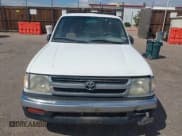 ✅ 1999 Toyota Tacoma • VIN: 4TANL42N4XZ481305 • Лот: 42586595. Опубликован ранее на IAAI с пробегом 239 303 миль. Бесплатный доступ к архиву аукционных продаж из США и подробный отчёт об истории автомобиля на DreamBid. Изображение 6.