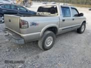 ✅ 2003 Chevrolet S-10 LS • VIN: 1GCDT13X73K105103 • Лот: 80969284. Опубликован ранее на Copart с пробегом Не указан. Бесплатный доступ к архиву аукционных продаж из США и подробный отчёт об истории автомобиля на DreamBid. Изображение 3.