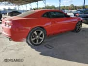 ✅ 2011 Chevrolet Camaro 2LT • VIN: 2G1FC1ED5B9188941 • Lot: 90897055. Listed on Copart with 86,278 mi. Free auction sales archive from the USA and detailed vehicle history report at DreamBid. Image 3.
