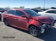 ✅ 2013 Nissan Sentra SV • VIN: 3N1AB7AP4DL719055 • Lot: 90511295. Listed on Copart with 118,489 mi. Free auction sales archive from the USA and detailed vehicle history report at DreamBid. Image 4.