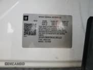 ✅ 2019 Chevrolet Bolt EV Premier • VIN: 1G1FZ6S03K4136112 • Lot: 45652514. Wystawiony na Copart z przebiegiem 37 374 mil. Bezpłatny archiwum sprzedaży aukcyjnych z USA i szczegółowy raport historii pojazdu na DreamBid. Zdjęcie 12.