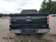 ✅ 2012 Ford F-150 XL • VIN: 1FTFW1EF6CFB89105 • Lot: 64421225. Listed on Copart with 170,808 mi. Free auction sales archive from the USA and detailed vehicle history report at DreamBid. Image 6.