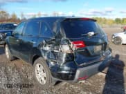 ✅ 2008 Acura MDX Technology • VIN: 2HNYD28398H530728 • Lot: 43454096. Listed on IAAI with 112,951 mi. Free auction sales archive from the USA and detailed vehicle history report at DreamBid. Image 6.