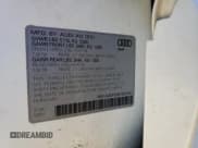 ✅ 2021 Audi Q3 Premium • VIN: WA1AUCF3XM1087993 • Lot: 71384412. Wystawiony na Copart z przebiegiem 32 448 mil. Bezpłatny archiwum sprzedaży aukcyjnych z USA i szczegółowy raport historii pojazdu na DreamBid. Zdjęcie 12.